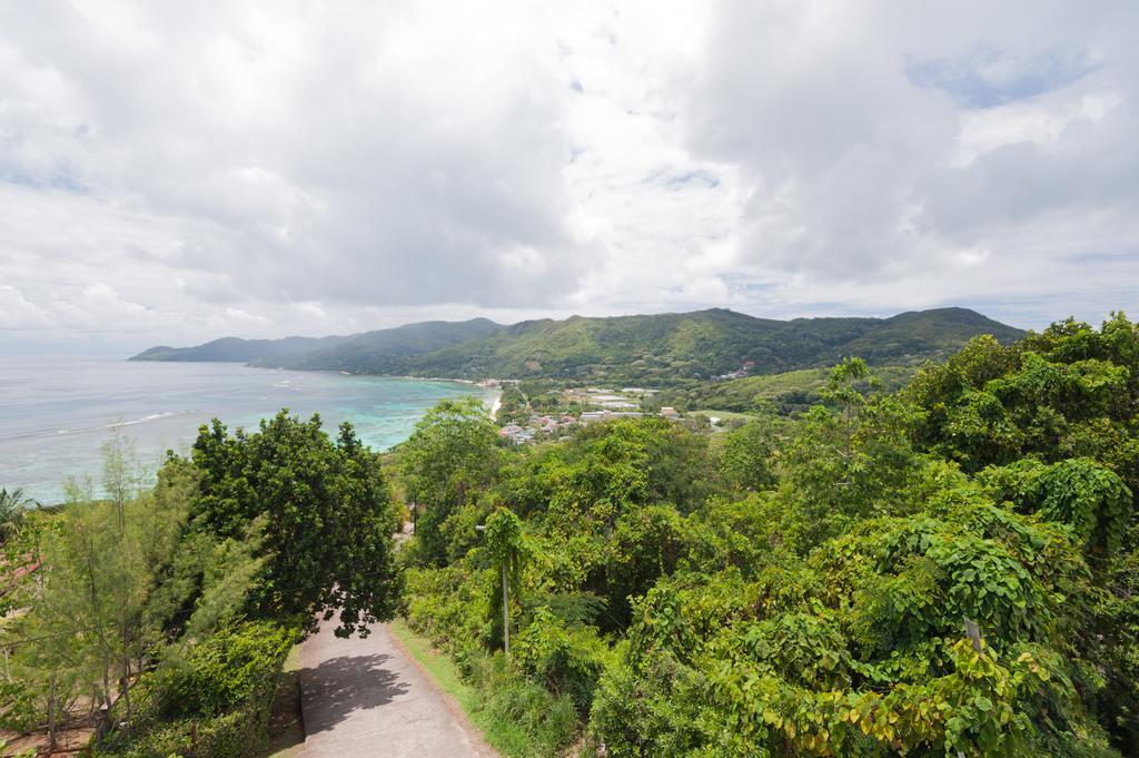 Villa Bel Age Anse Royale Exterior photo