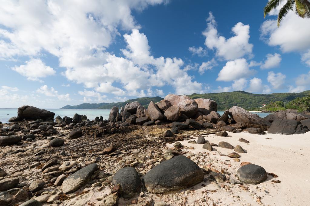 Villa Bel Age Anse Royale Exterior photo